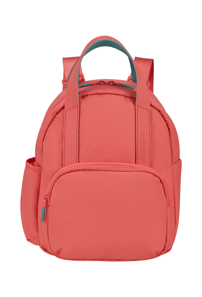 American Tourister Puffypop Rucksack