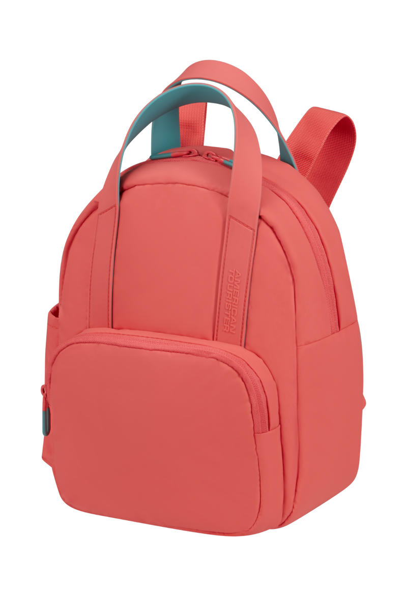 American Tourister Puffypop Rucksack