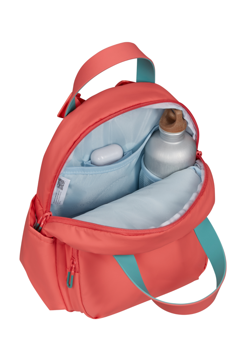 American Tourister Puffypop Rucksack