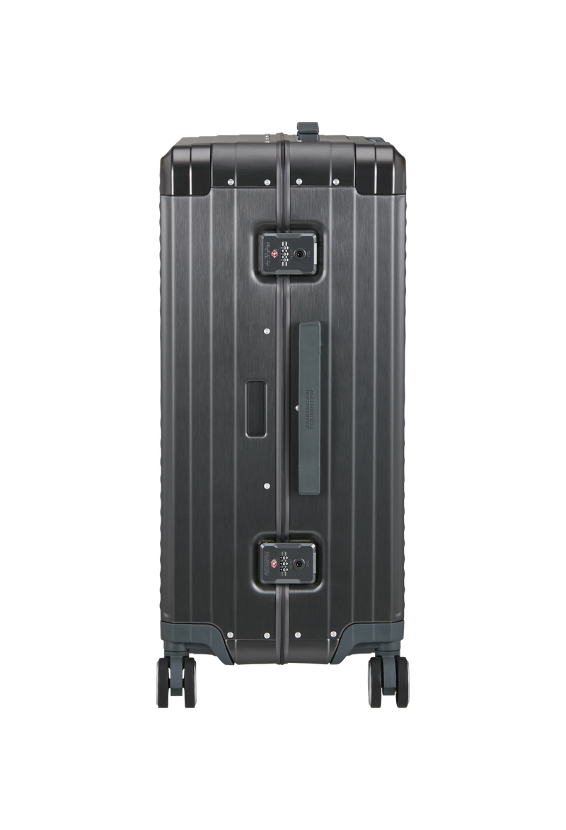 American Tourister Selection Soundbox Alu Hartschalenkoffer
