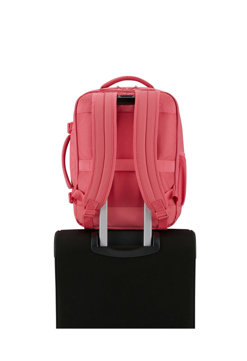 American Tourister Take2cabin Rucksack S/M Puff