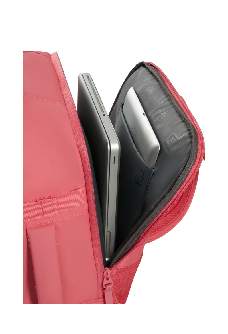 American Tourister Take2cabin Rucksack S/M Puff