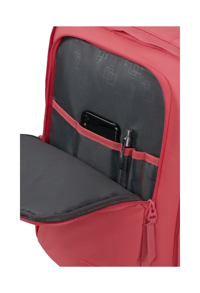 American Tourister Take2cabin Rucksack S/M Puff