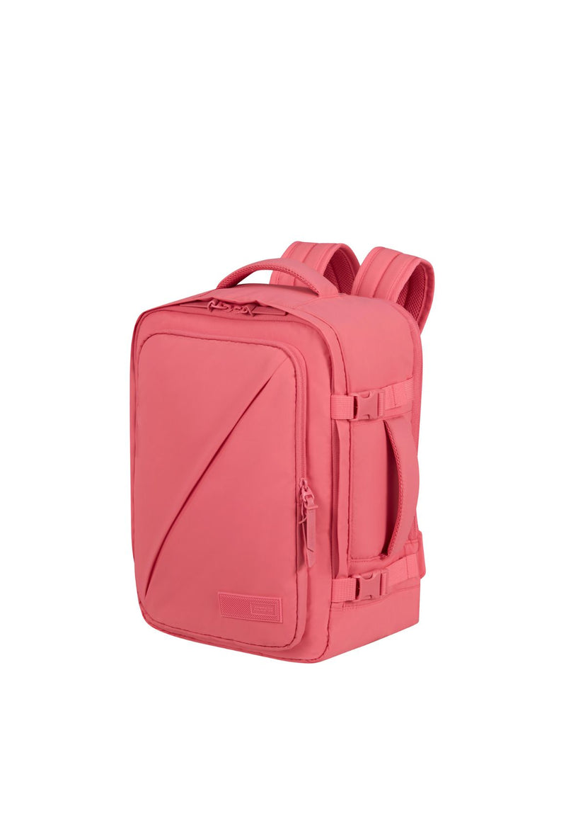 American Tourister Take2cabin Rucksack S/M Puff