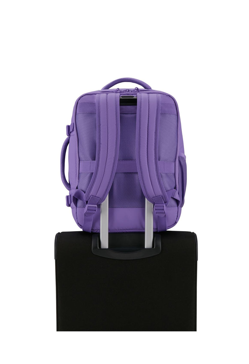 American Tourister Take2cabin Rucksack S/M Puff