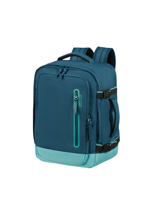 Harbour Blue/ Dusty Turquoise