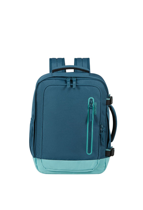 Harbour Blue/ Dusty Turquoise