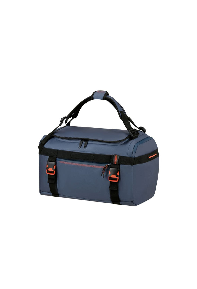 American Tourister Urban Track Reisetasche mit Rucksackfunktion