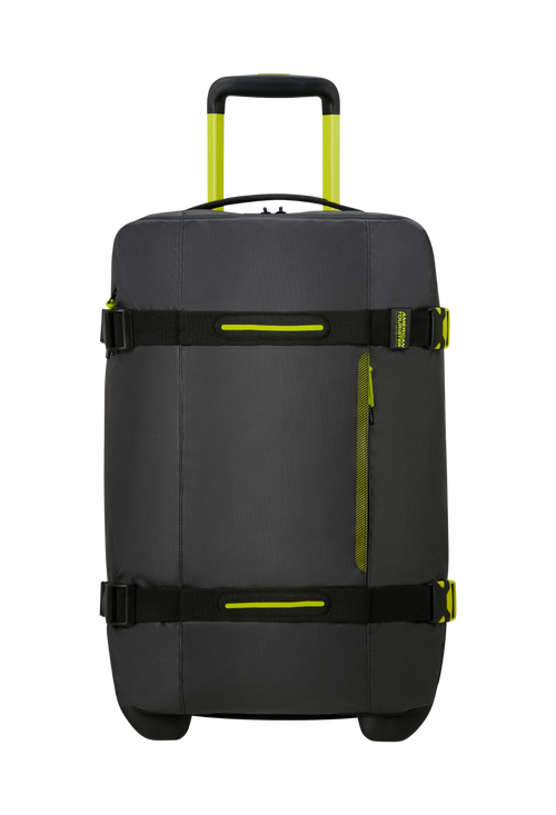 Black/Lime / XS (Handgepäck)