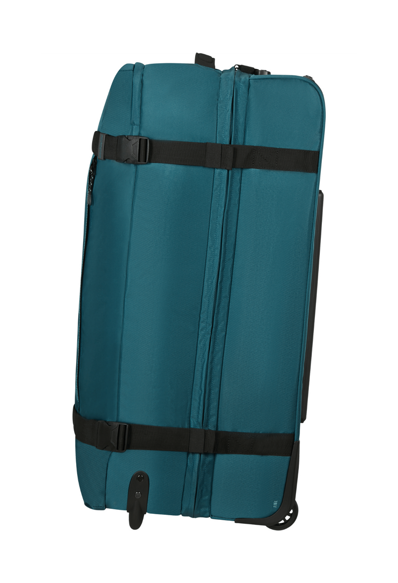 American Tourister Urban Track Duffle Reisetasche Mit Rollen