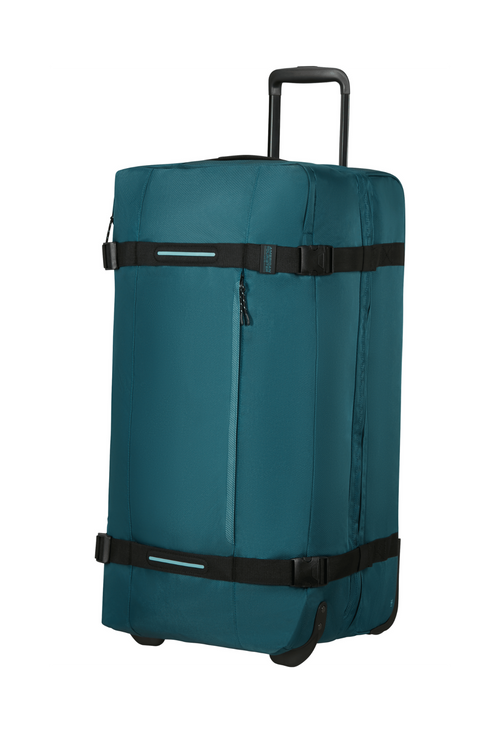 Totally Teal / L (71-80 cm)