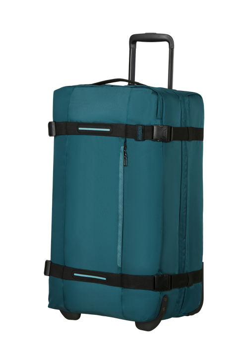 Totally Teal / M (60-70 cm)