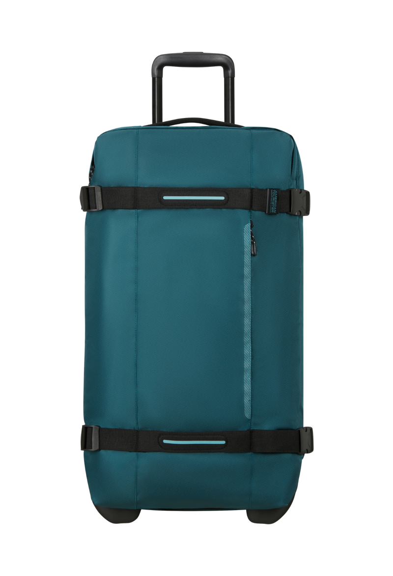 American Tourister Urban Track Duffle Reisetasche Mit Rollen