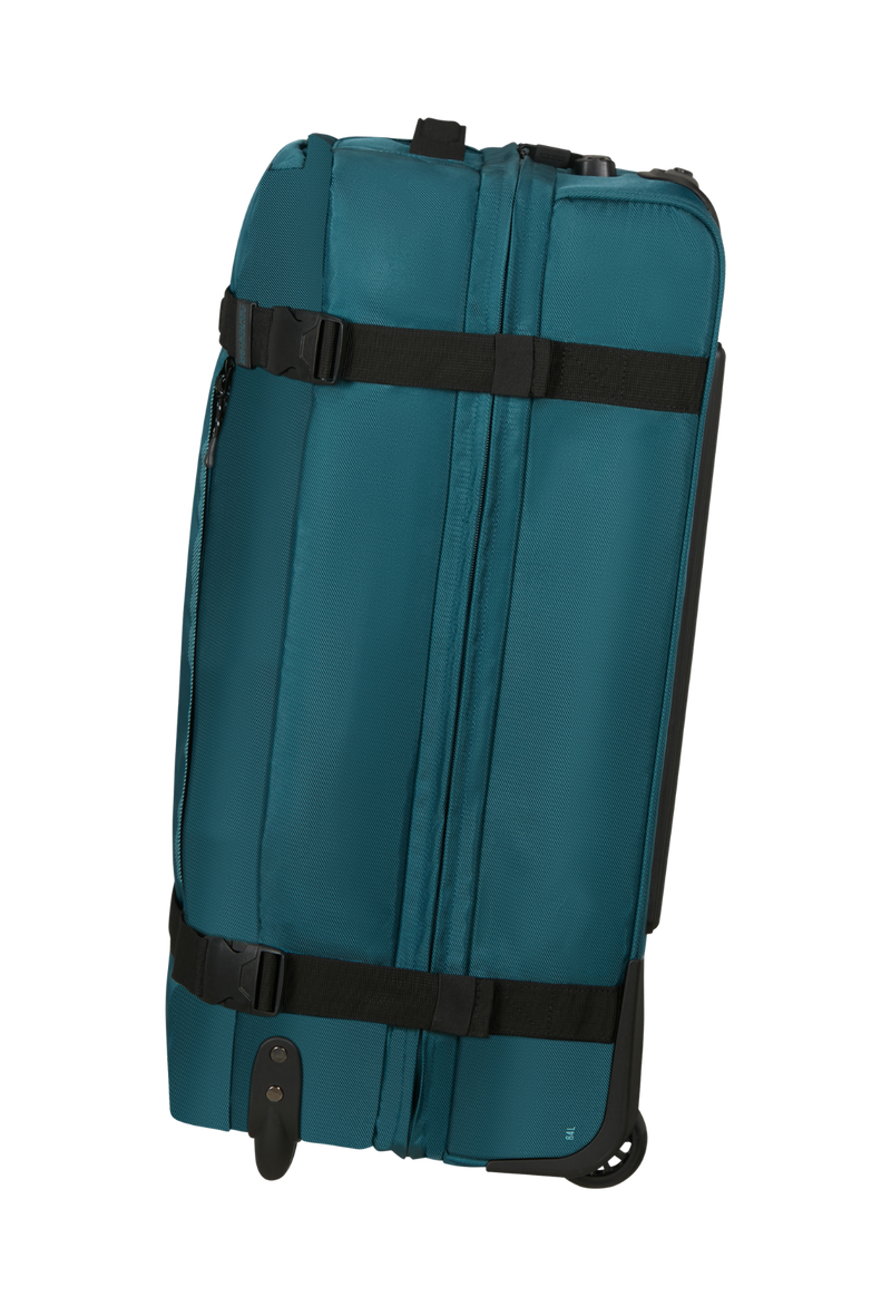 American Tourister Urban Track Duffle Reisetasche Mit Rollen