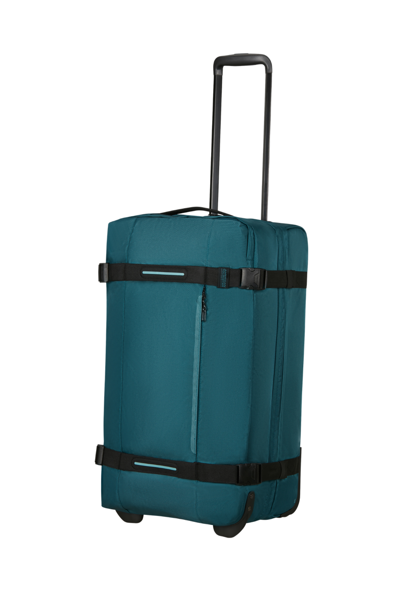 American Tourister Urban Track Duffle Reisetasche Mit Rollen