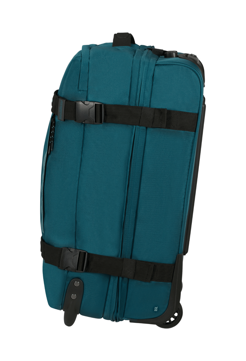 American Tourister Urban Track Duffle Reisetasche Mit Rollen