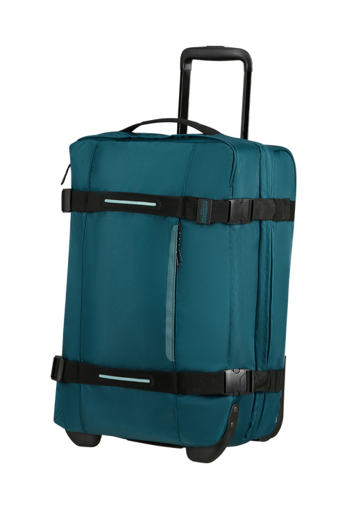 Totally Teal / XS (Handgepäck)