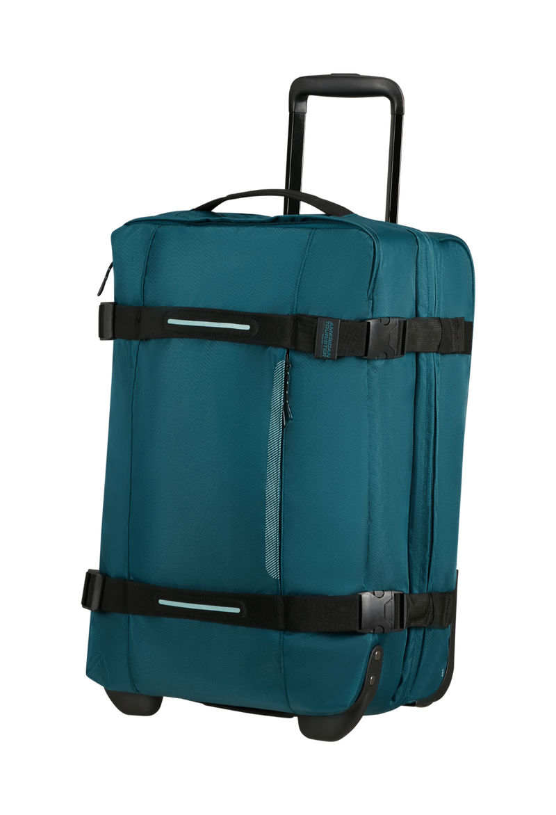 American Tourister Urban Track Duffle Reisetasche Mit Rollen