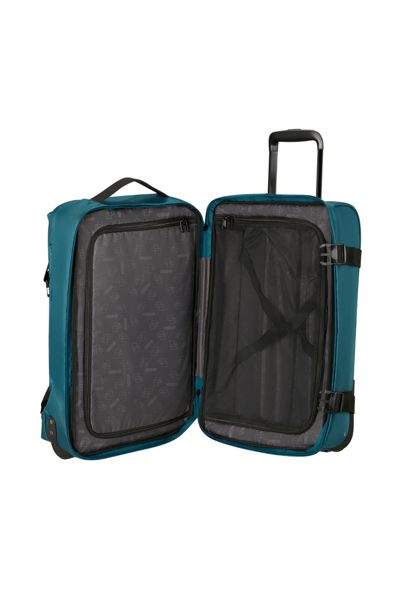 American Tourister Urban Track Duffle Reisetasche Mit Rollen