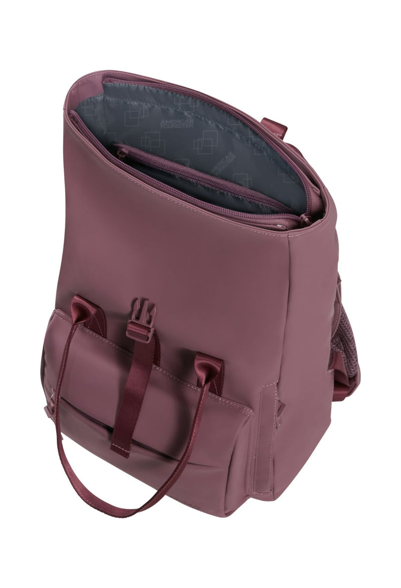 American Tourister Urban Groove Monochrome Rucksack