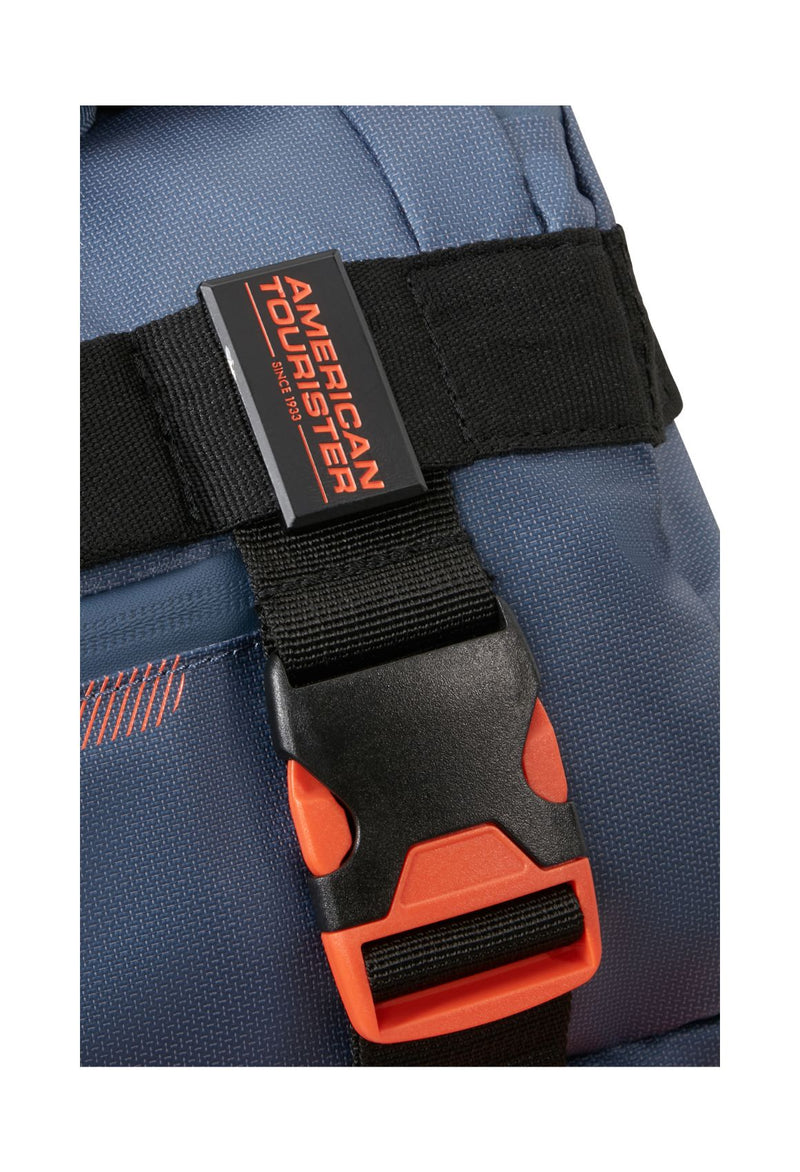 American Tourister Urban Track Reisetasche mit Rucksackfunktion