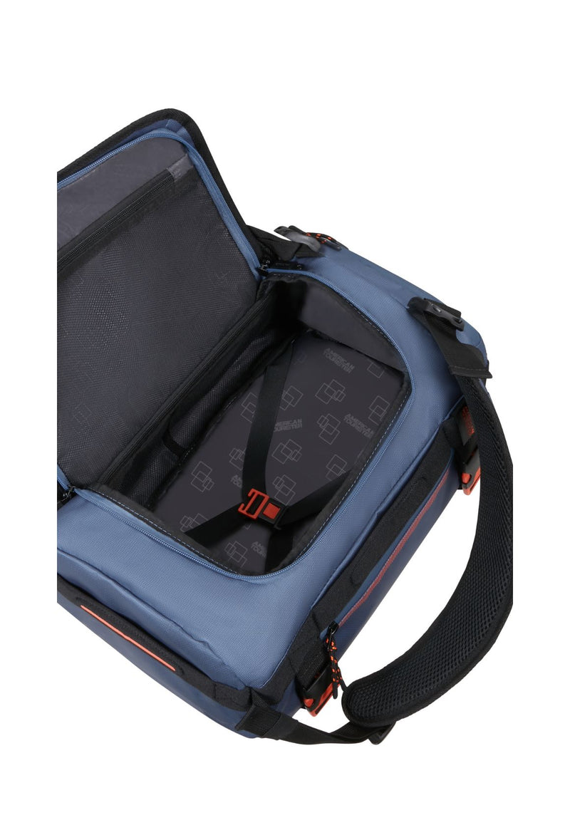 American Tourister Urban Track Reisetasche mit Rucksackfunktion