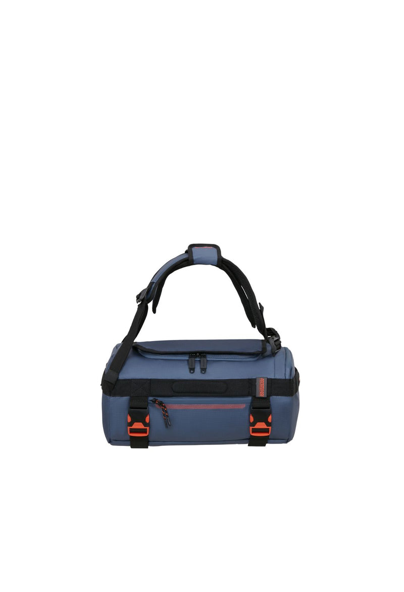 American Tourister Urban Track Reisetasche mit Rucksackfunktion