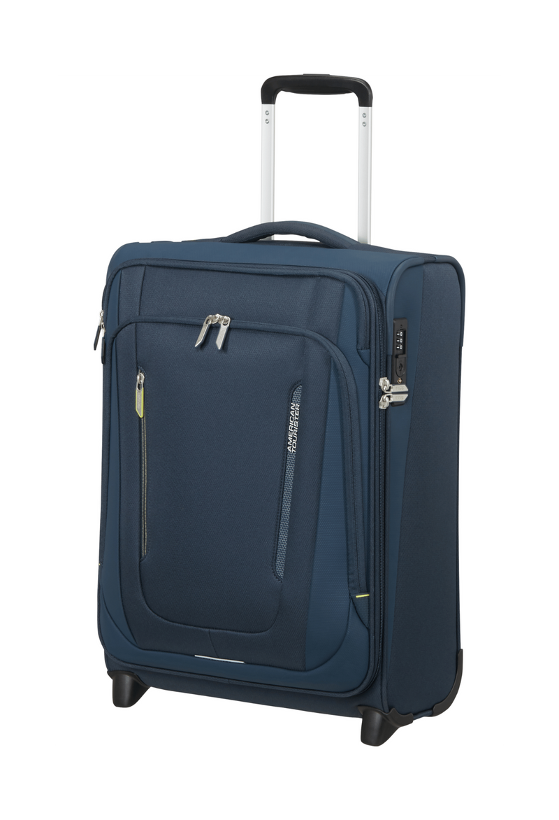 American Tourister Wanderlite 2-Rollen Weichgepäck