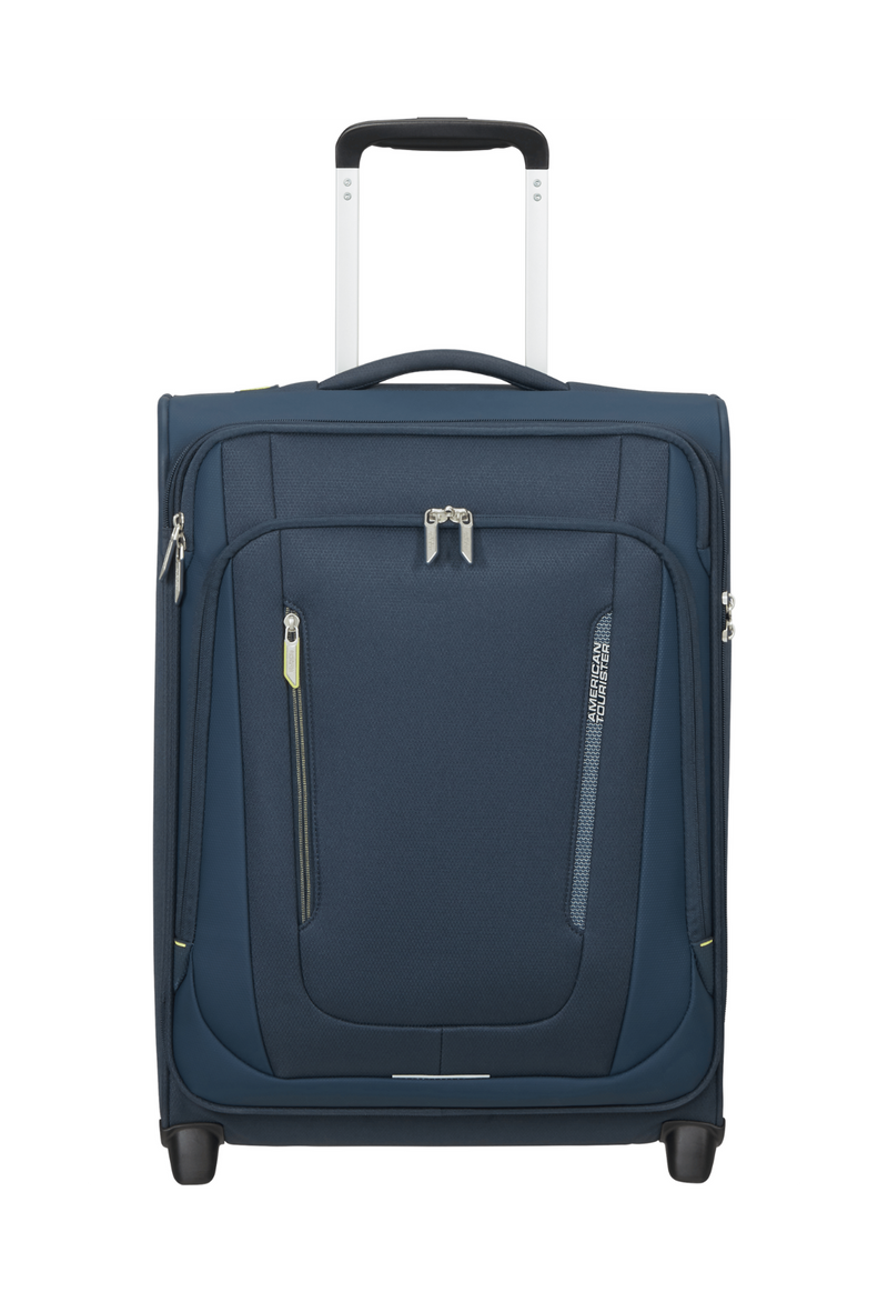 American Tourister Wanderlite 2-Rollen Weichgepäck