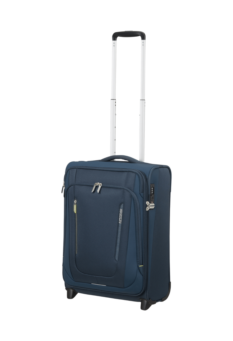 American Tourister Wanderlite 2-Rollen Weichgepäck