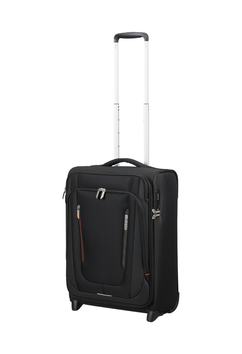 American Tourister Wanderlite 2-Rollen Weichgepäck