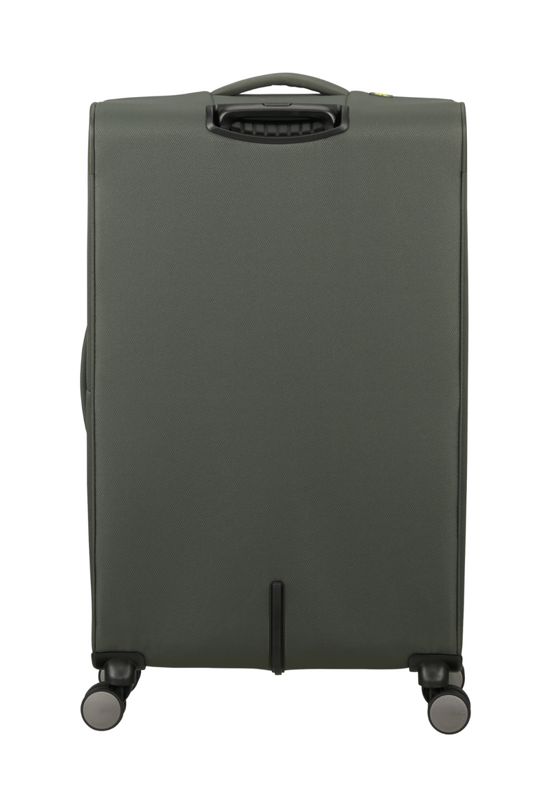 American Tourister Wanderlite Reisekoffer Weichgepäck