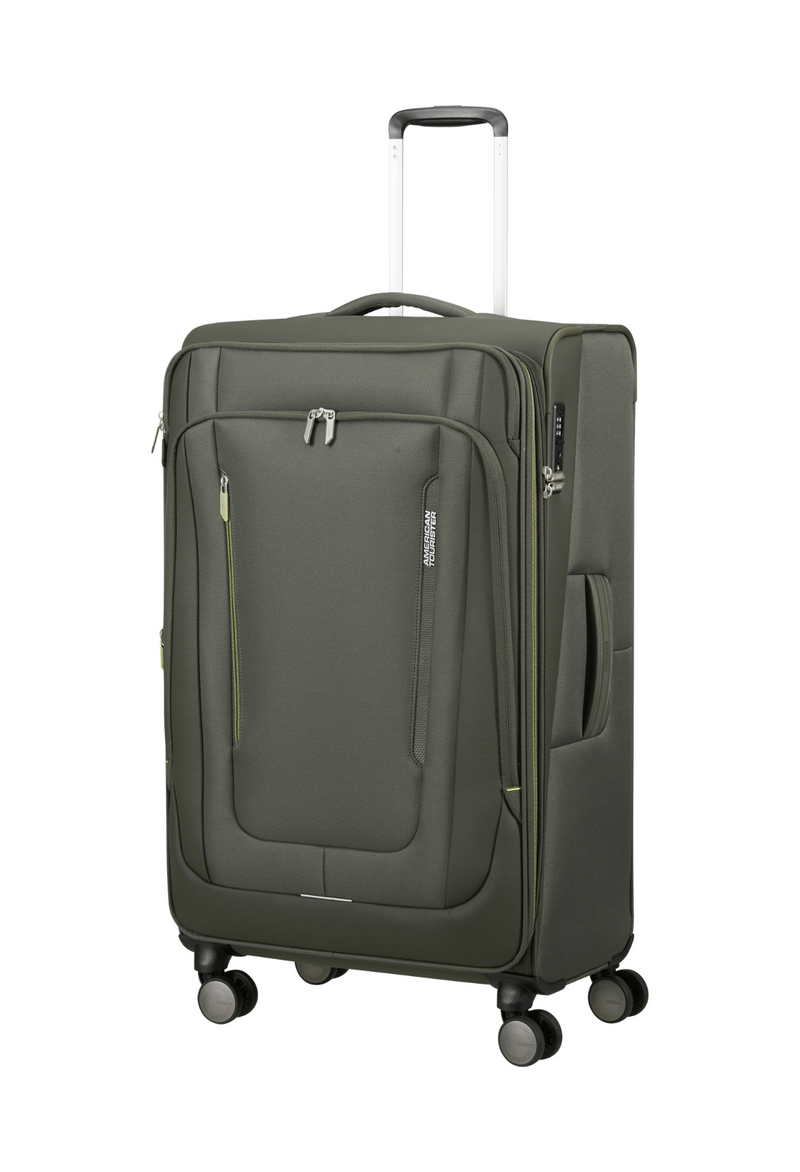 American Tourister Wanderlite Reisekoffer Weichgepäck