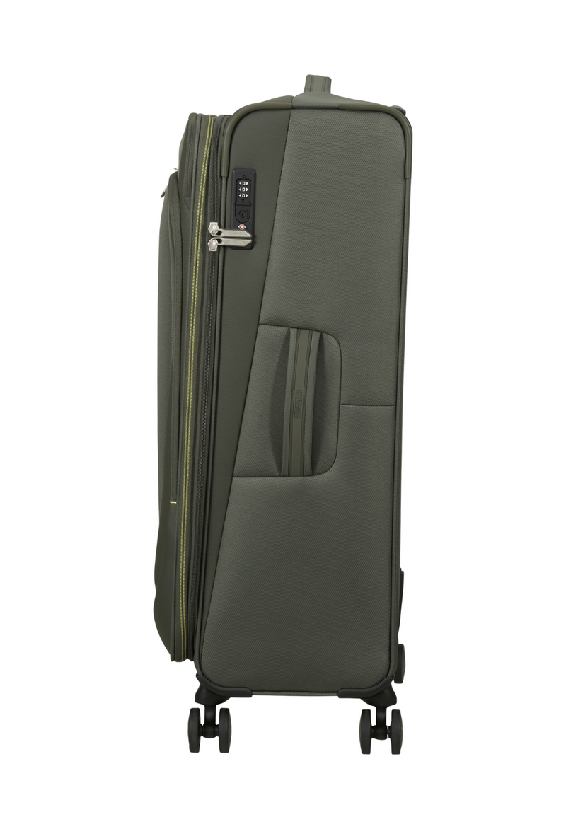 American Tourister Wanderlite Reisekoffer Weichgepäck