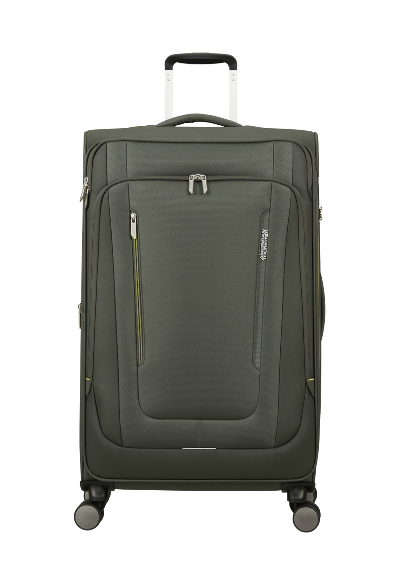 American Tourister Wanderlite Reisekoffer Weichgepäck