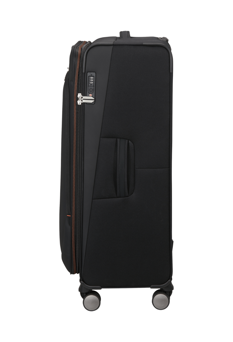 American Tourister Wanderlite Reisekoffer Weichgepäck