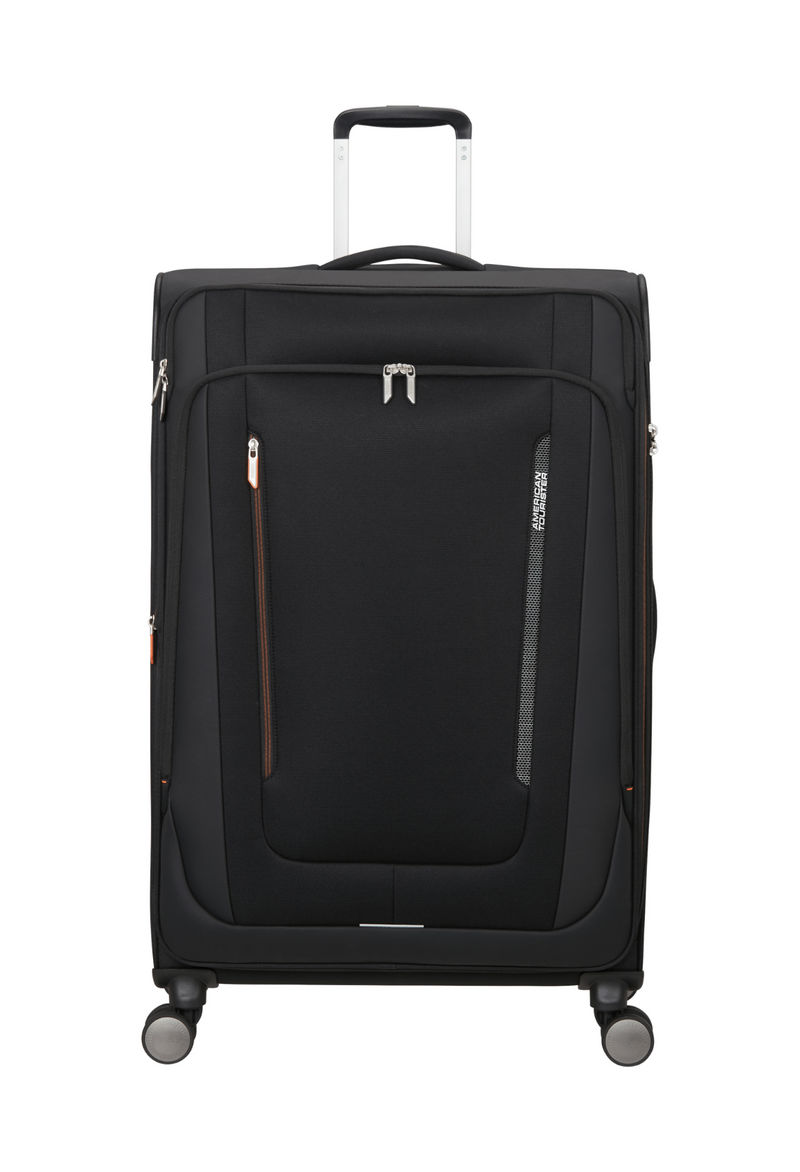 American Tourister Wanderlite Reisekoffer Weichgepäck