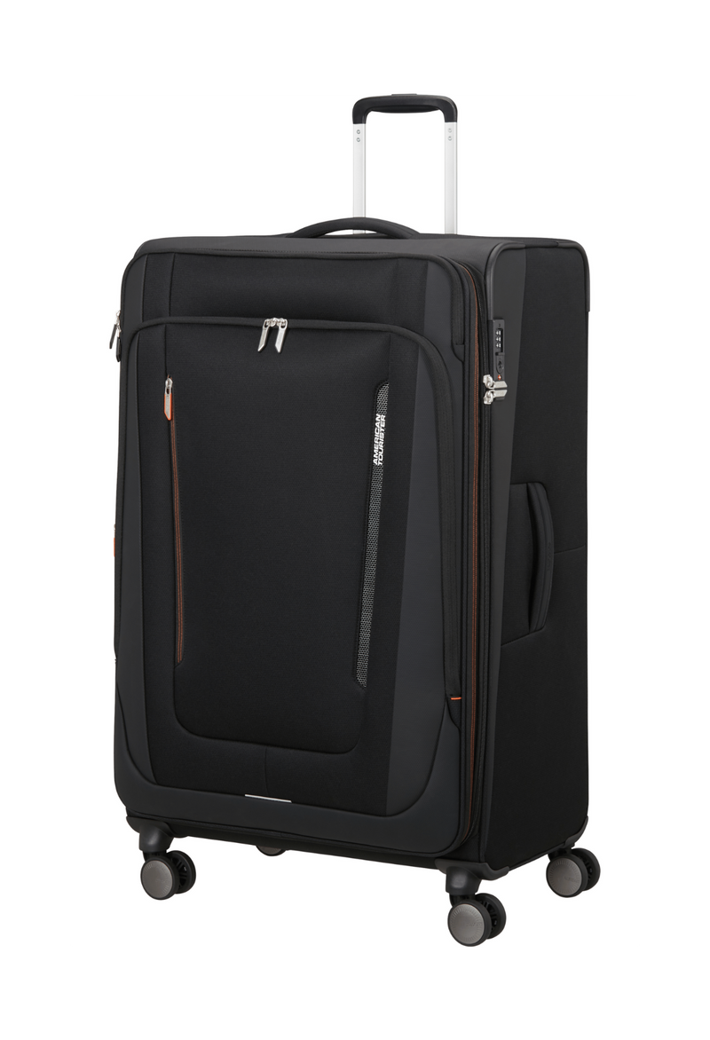 American Tourister Wanderlite Reisekoffer Weichgepäck