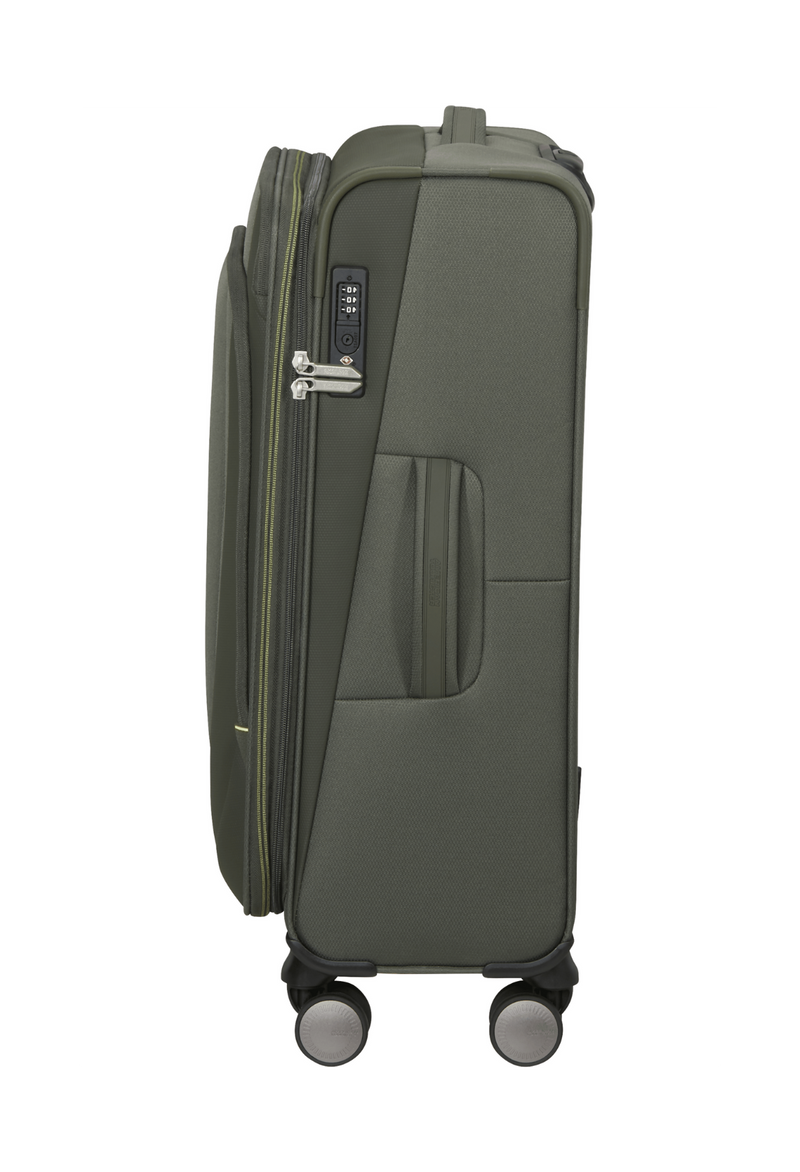 American Tourister Wanderlite Reisekoffer Weichgepäck