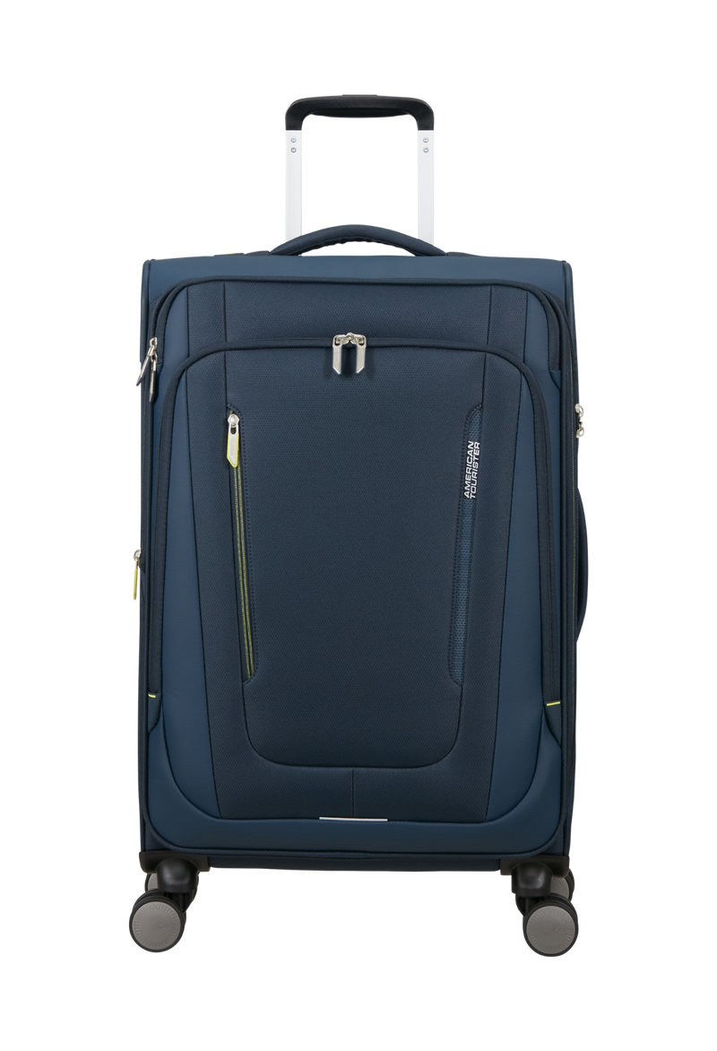 American Tourister Wanderlite Reisekoffer Weichgepäck