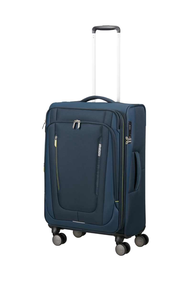 American Tourister Wanderlite Reisekoffer Weichgepäck