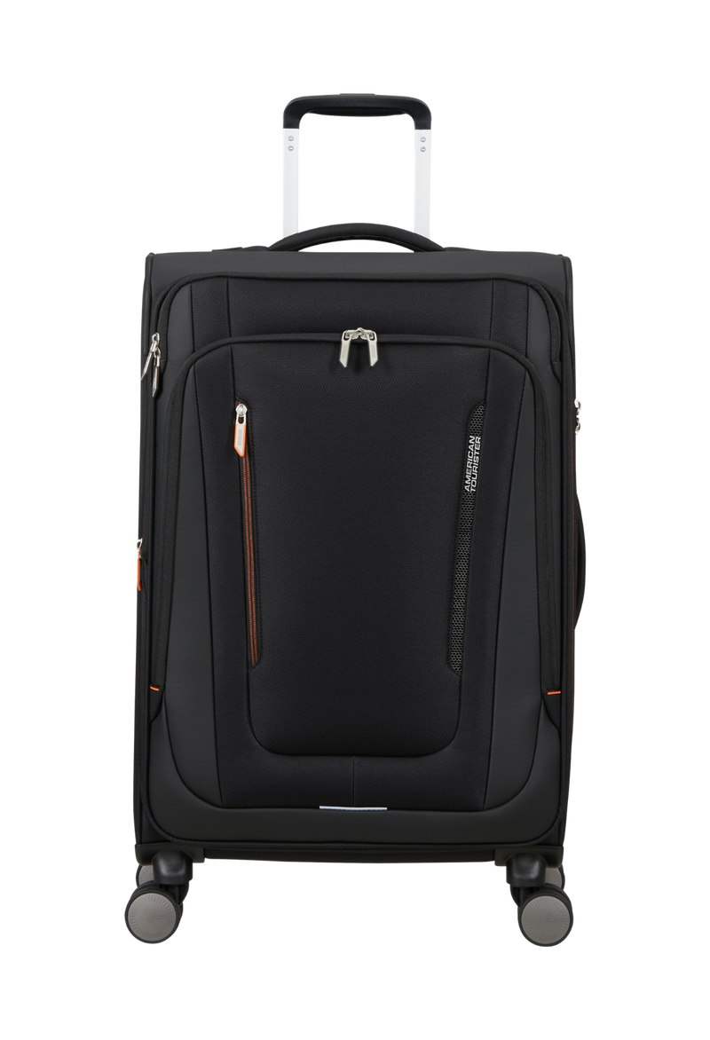 American Tourister Wanderlite Reisekoffer Weichgepäck