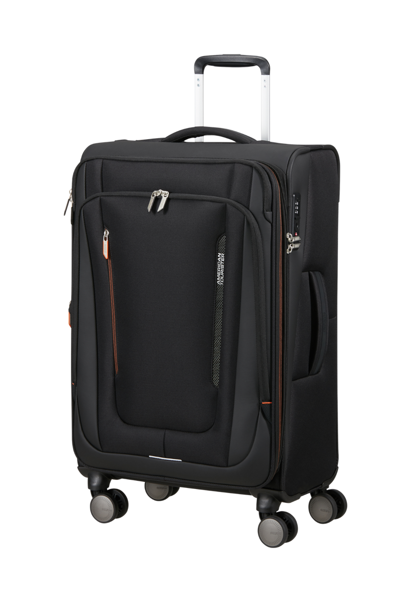 American Tourister Wanderlite Reisekoffer Weichgepäck