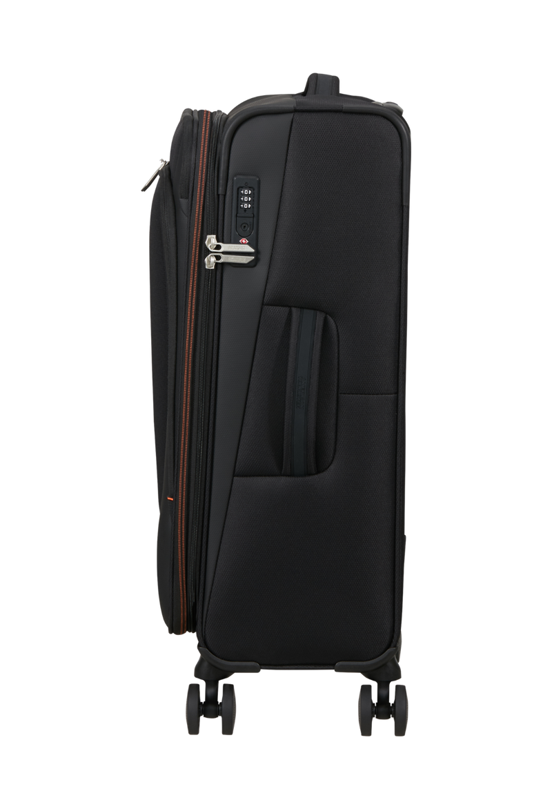 American Tourister Wanderlite Reisekoffer Weichgepäck