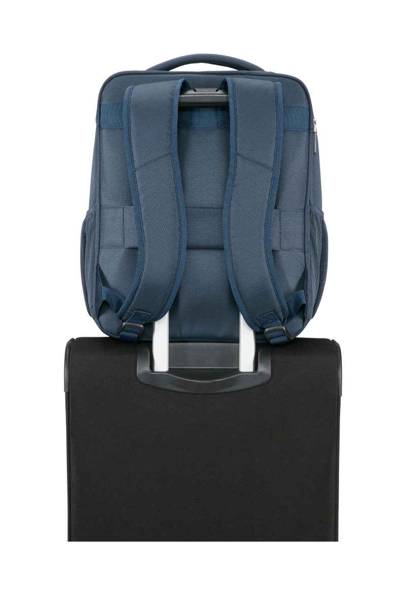 American Tourister Wanderlite Reiserucksack