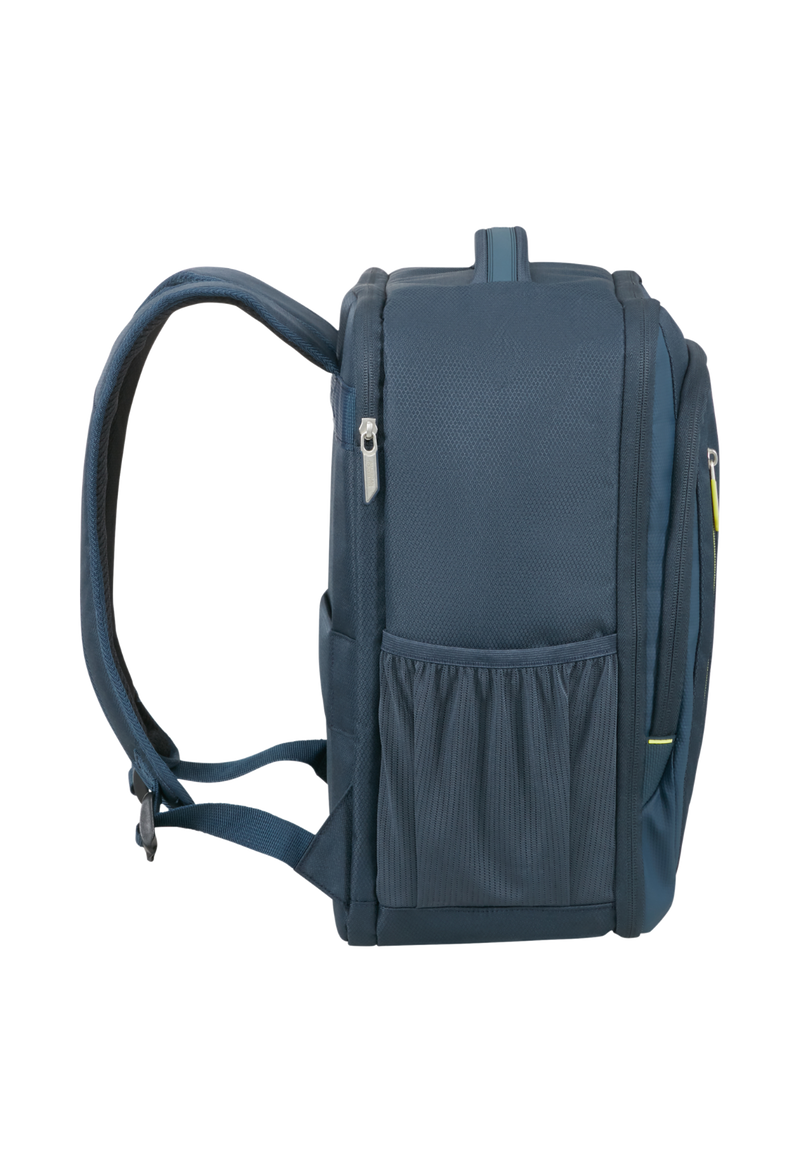 American Tourister Wanderlite Reiserucksack