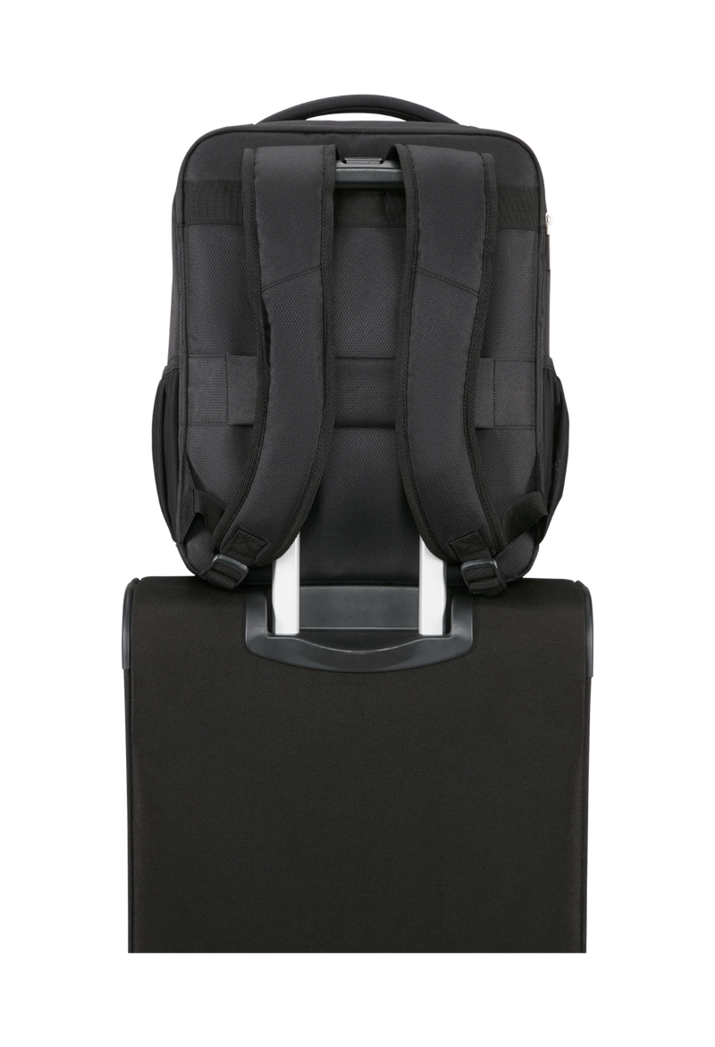 American Tourister Wanderlite Reiserucksack