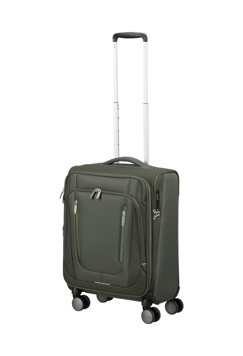 American Tourister Wanderlite Reisekoffer Weichgepäck