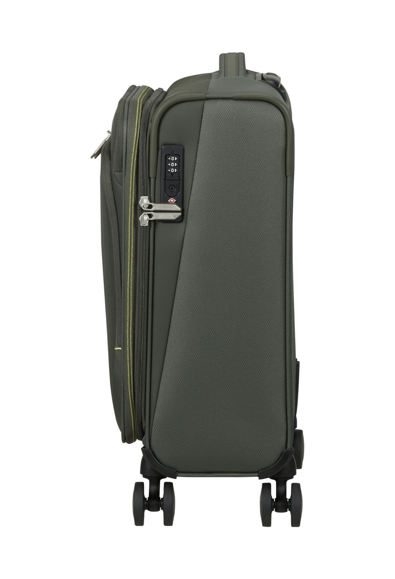 American Tourister Wanderlite Reisekoffer Weichgepäck