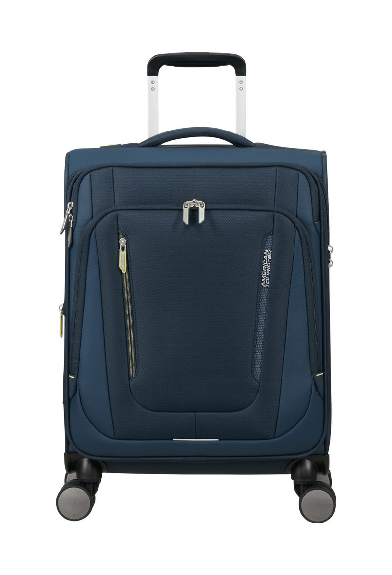 American Tourister Wanderlite Reisekoffer Weichgepäck